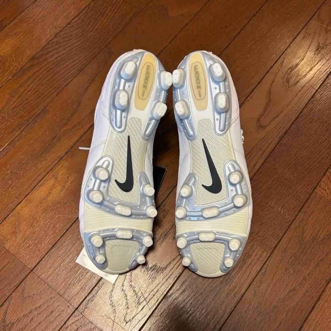 ナイキNike サッカースパイクAir Legend 1 FG 25cm