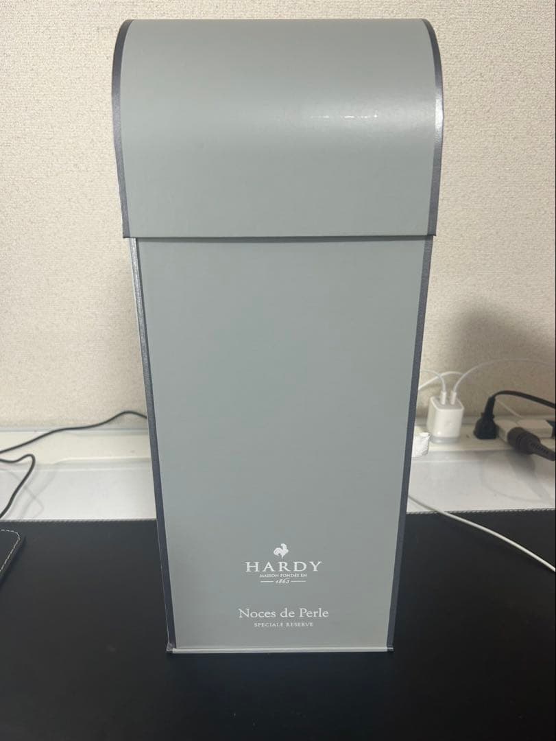 HARDY Noce de Perle ブランデー