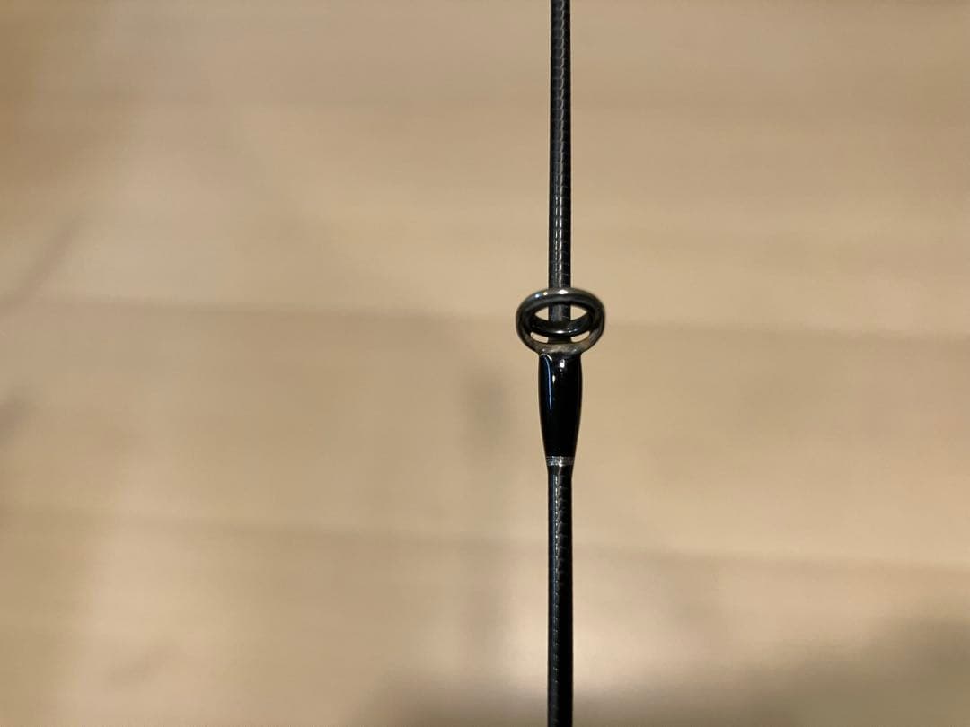 フィッシュマン ビームス クローラ 8.3L+