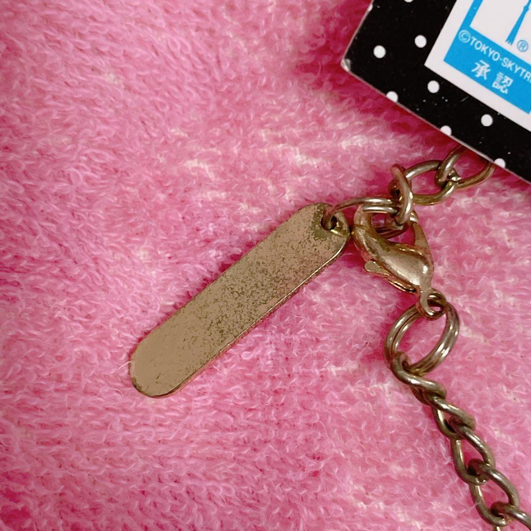 ハローキティ♡激レア♡スカイツリー1周年記念限定アイテム♡ビーズチャーム♡