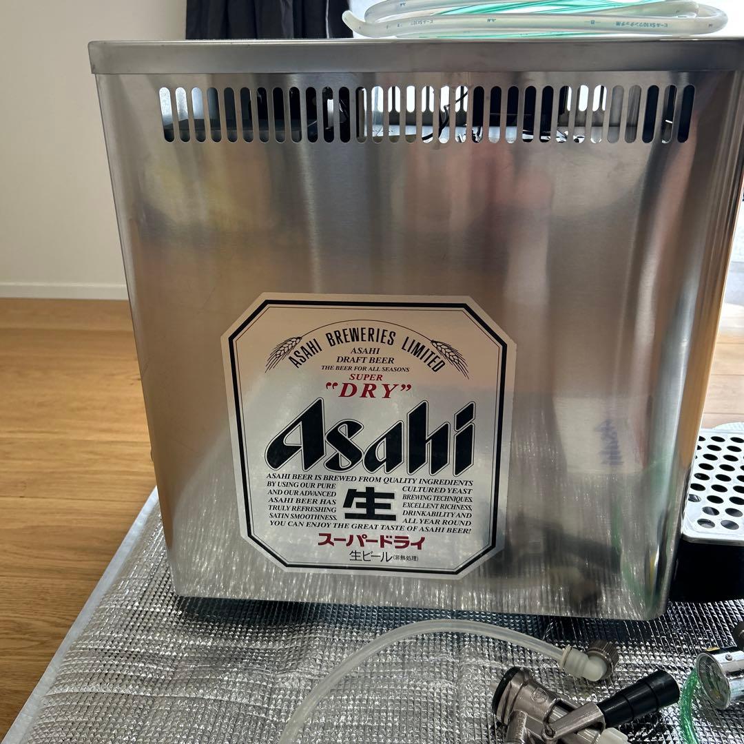 ホシザキ 業務用 ビールサーバー フルセット【送料込み】