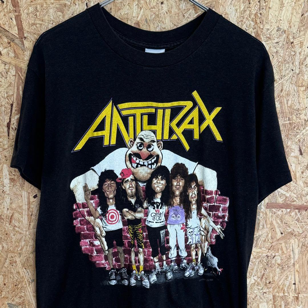 80s ANTHRAX \