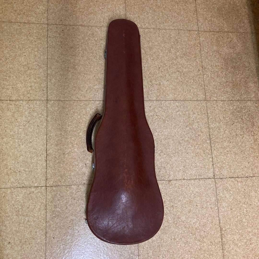 ドイツ製4/4Josef Kreuzinger Geigenbaumeisfer