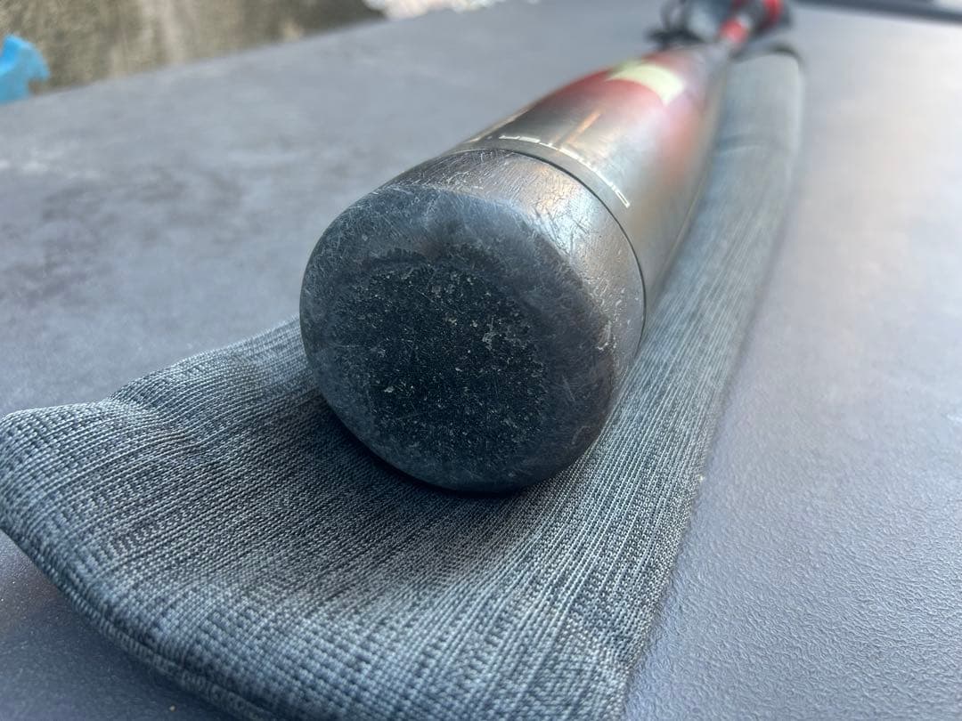 【価格応相談】SSK MM23 トップバランス 少年軟式バット 80㎝ 690g