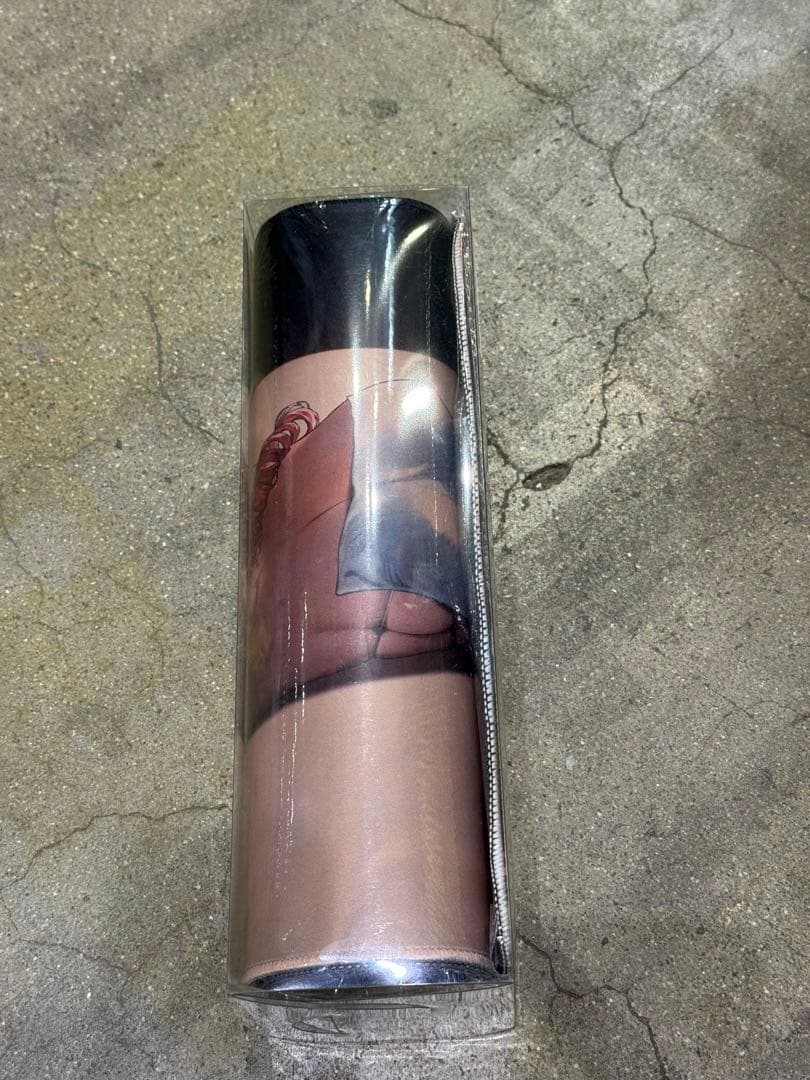 agf 2025 ブラウンダスト2 シルヴィア デスクマット