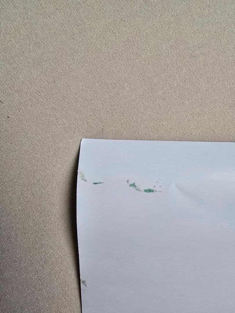 summer pockets RB 販促ポスター