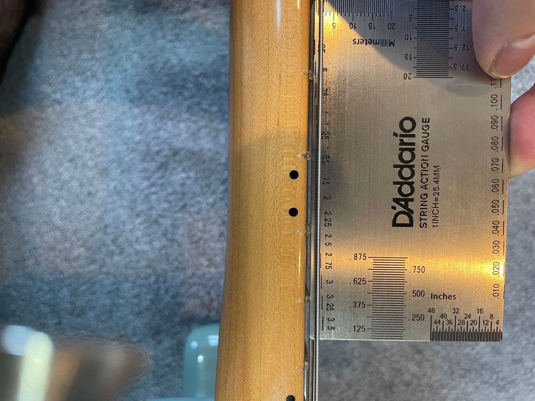 ギター Fender AmericanProfessional Stratocaster