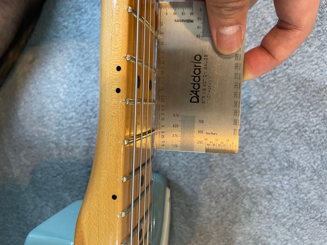 ギター Fender AmericanProfessional Stratocaster