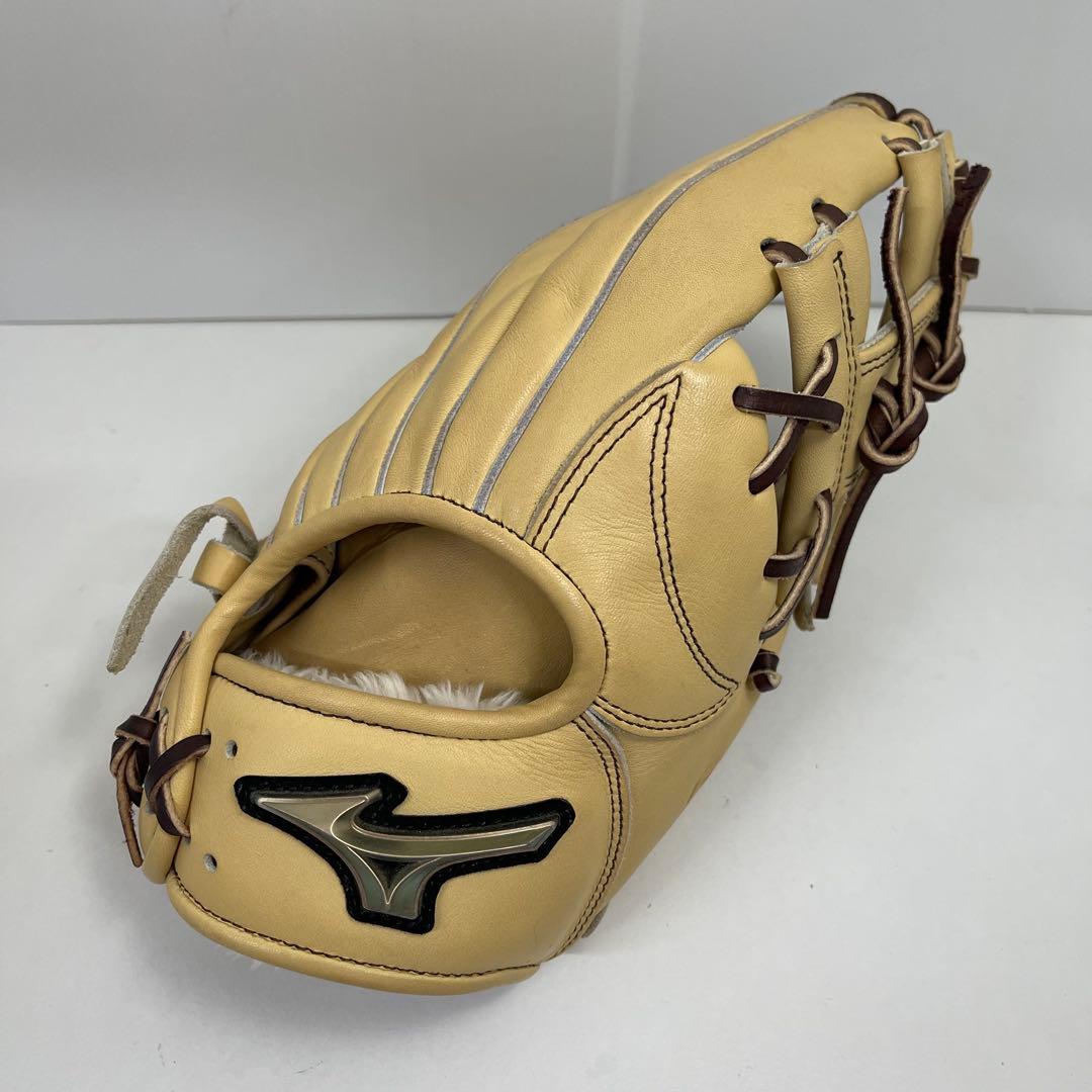 MIZUNO ミズノ グローバルエリート 軟式