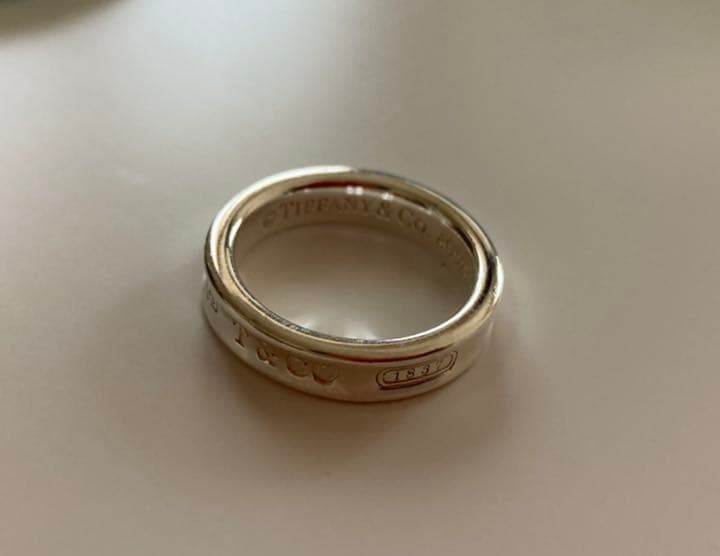 Tiffany ティファニー TIFFANY