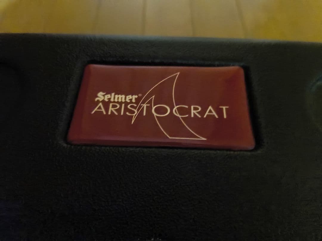 セルマー　ARISTOCRAT AS-600