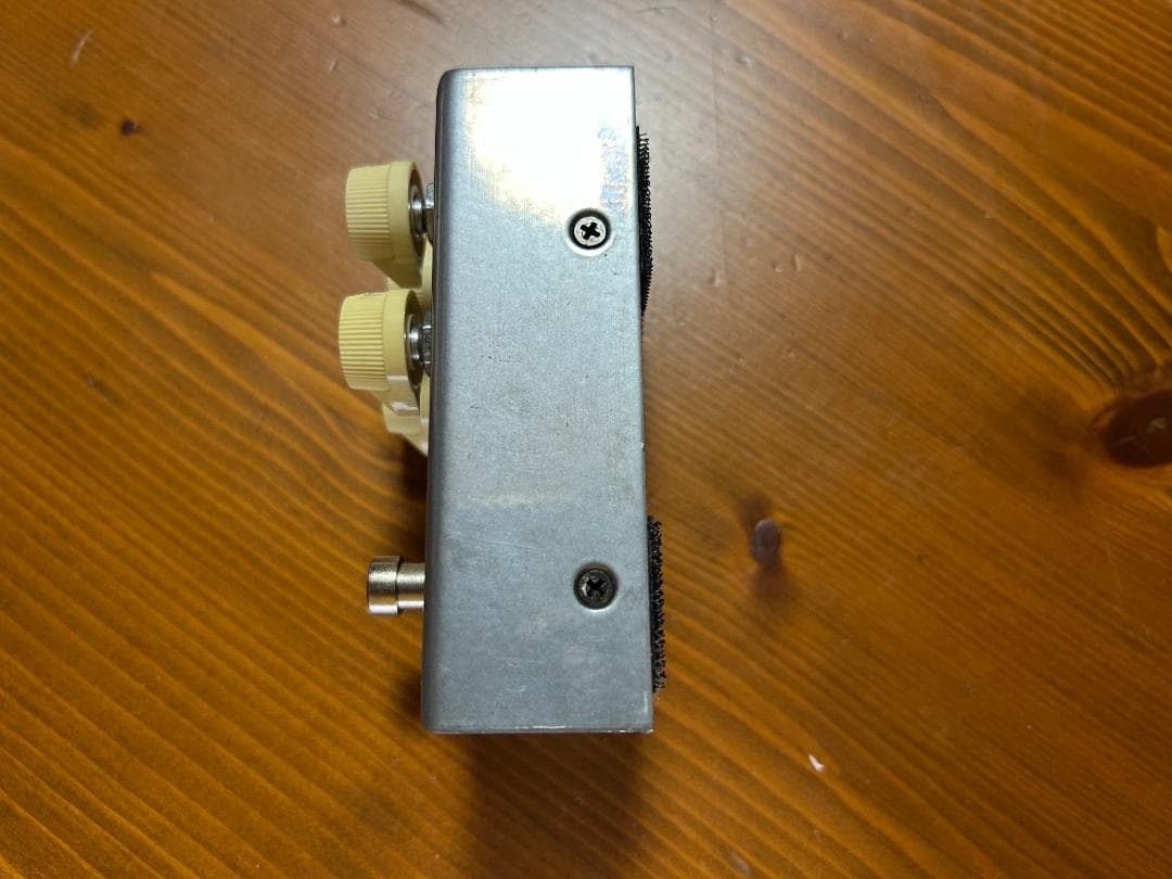 ギター J. ROCKETT AUDIO DESIGNS GTO