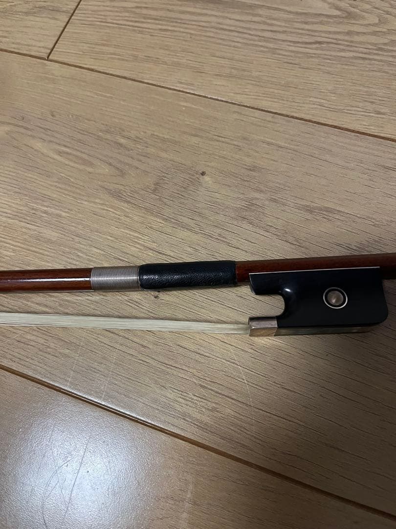 【ちさと】チェロ　Oriente製SC-15