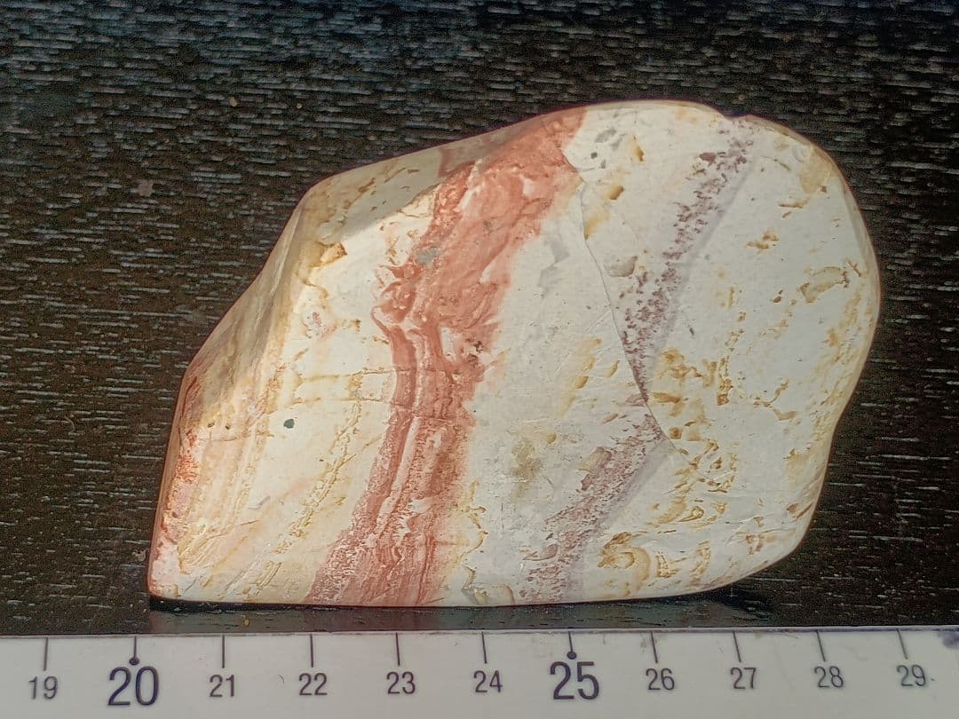 （378）鳴子温泉地獄谷のカラフルな石（参考）