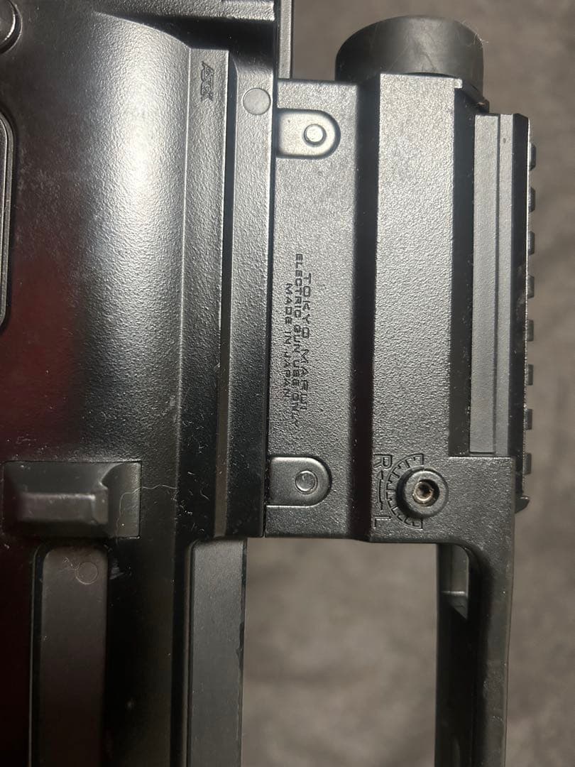 東京マルイ製次世代アサルトライフルg36k 10日まで