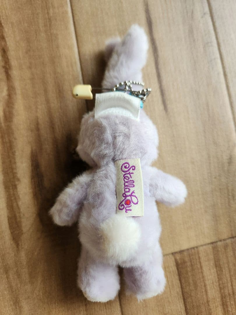 ダッフィーフレンズ　ぬいば　まとめ売り