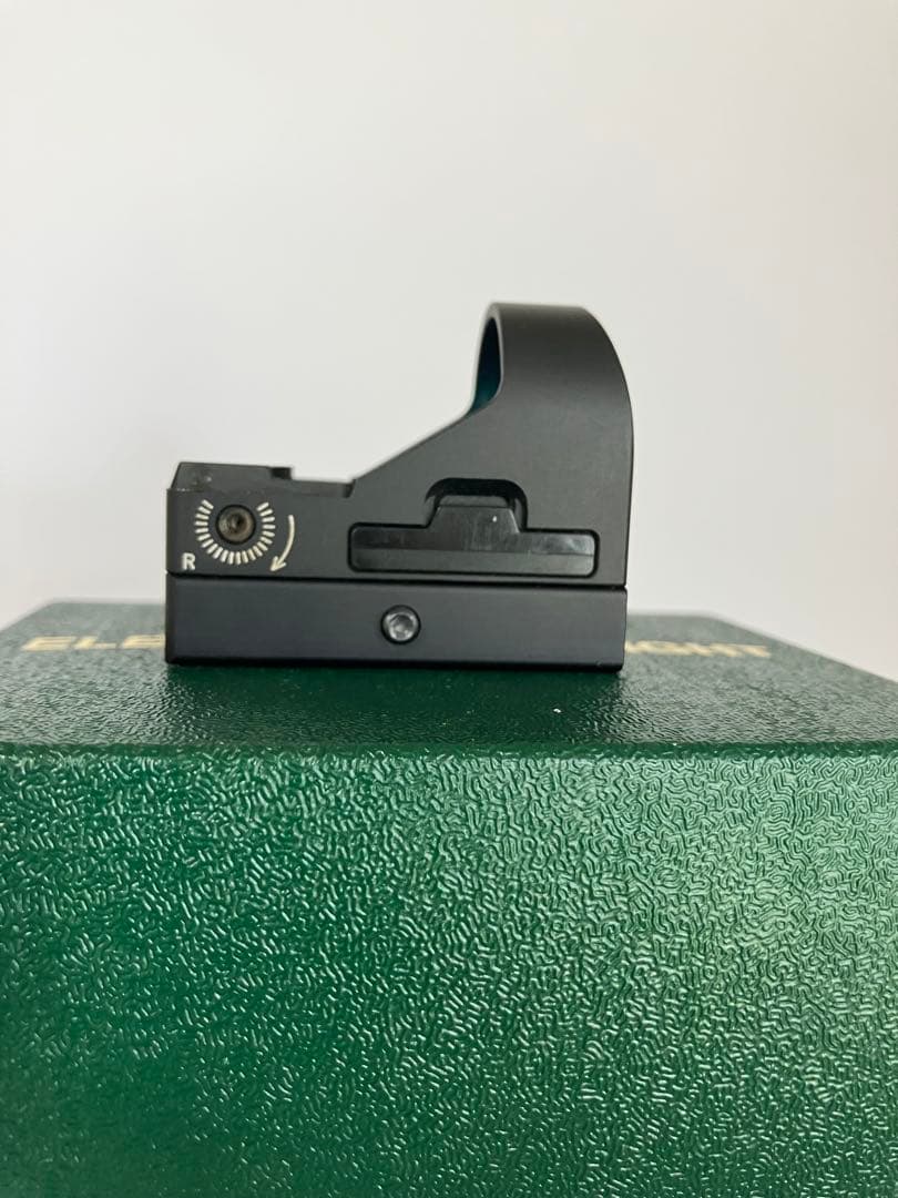 東京スコープXT-6 ドットサイト