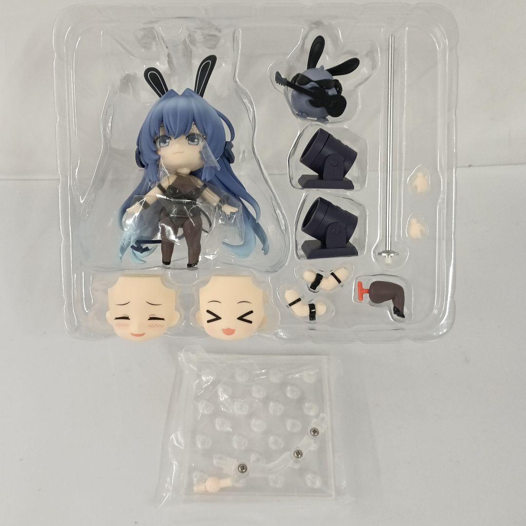 ねんどろいど ニュージャージー リッピング・ステッピング!