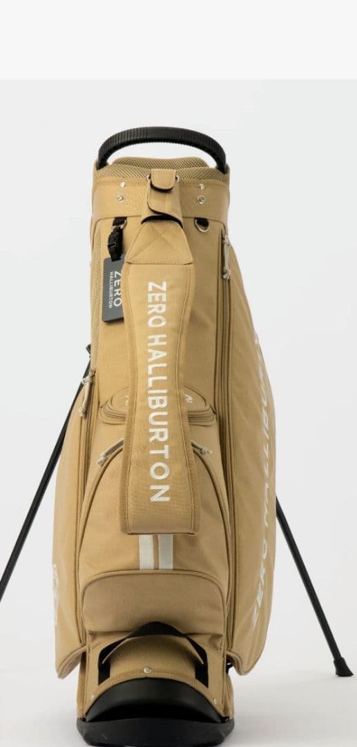 ゼロハリバートン ZHG-CB1 d3 スタンド キャディバッグ
