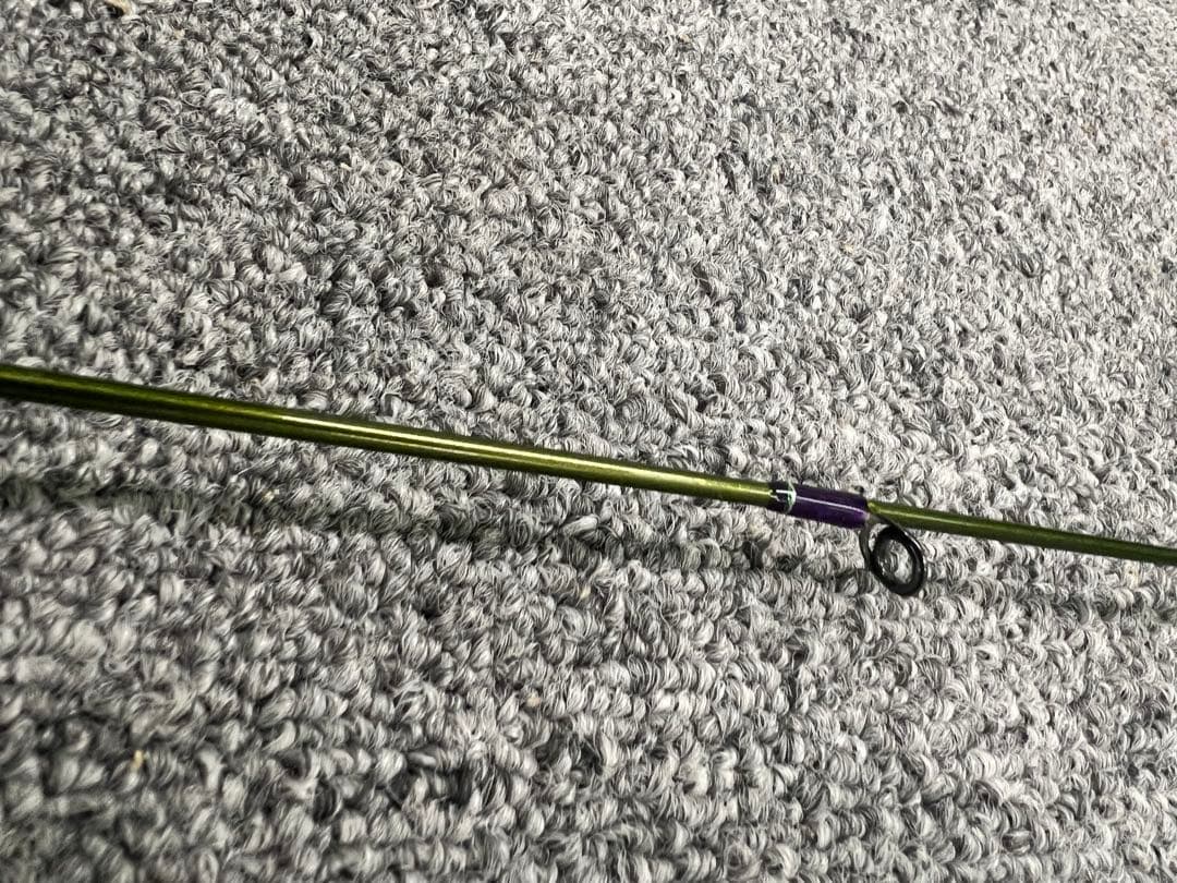 鵜*尚様 NORIES ノリーズロードランナーハードベイトSP HB560L