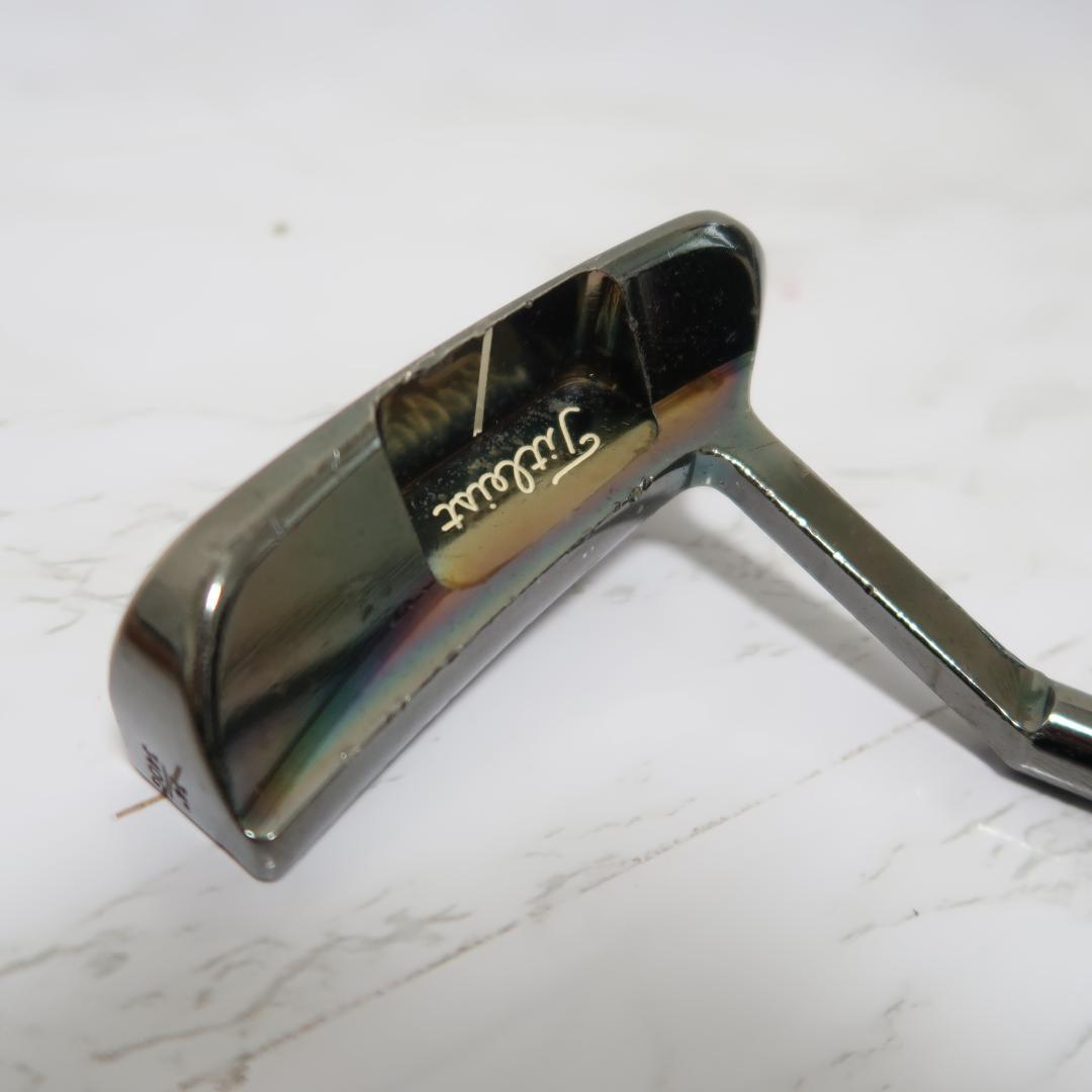 【希少】Scotty Cameron Studio Design 3.5 パター
