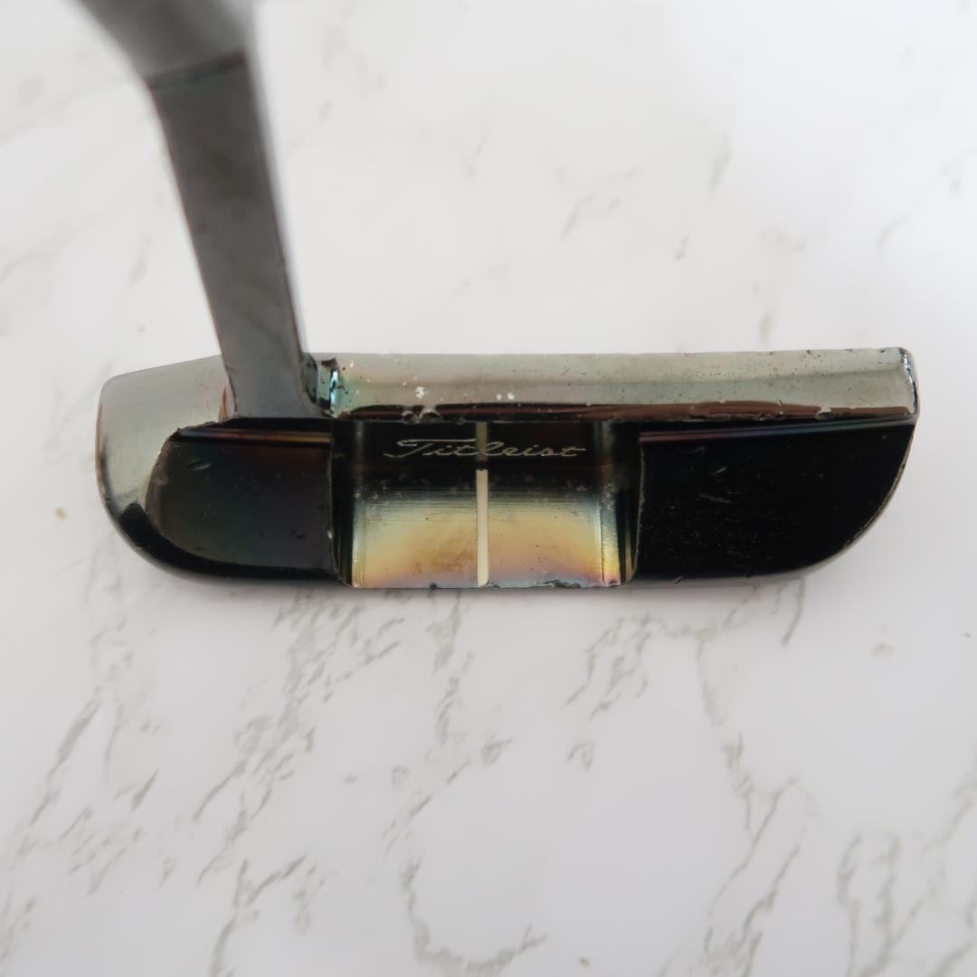 【希少】Scotty Cameron Studio Design 3.5 パター