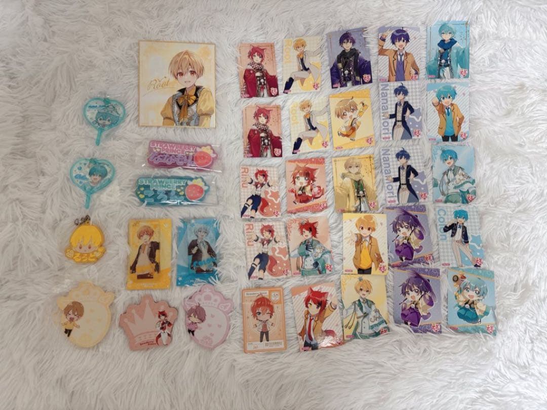 すとぷり　ブシロード　まとめ売り