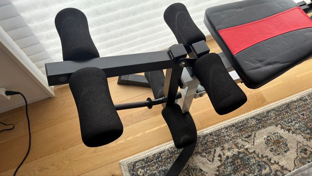 とび☆三　ベンチ、プレートラックセット