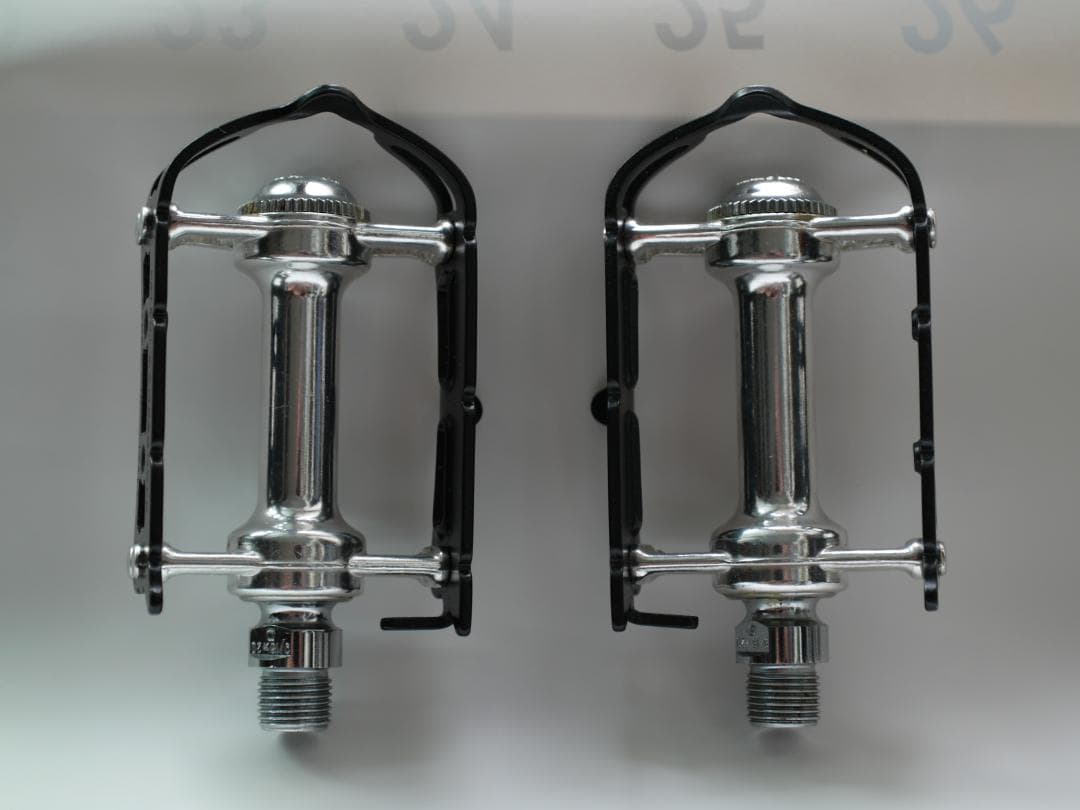 カンパニョーロ　SUPERLEGGERI　ペダル　㊹