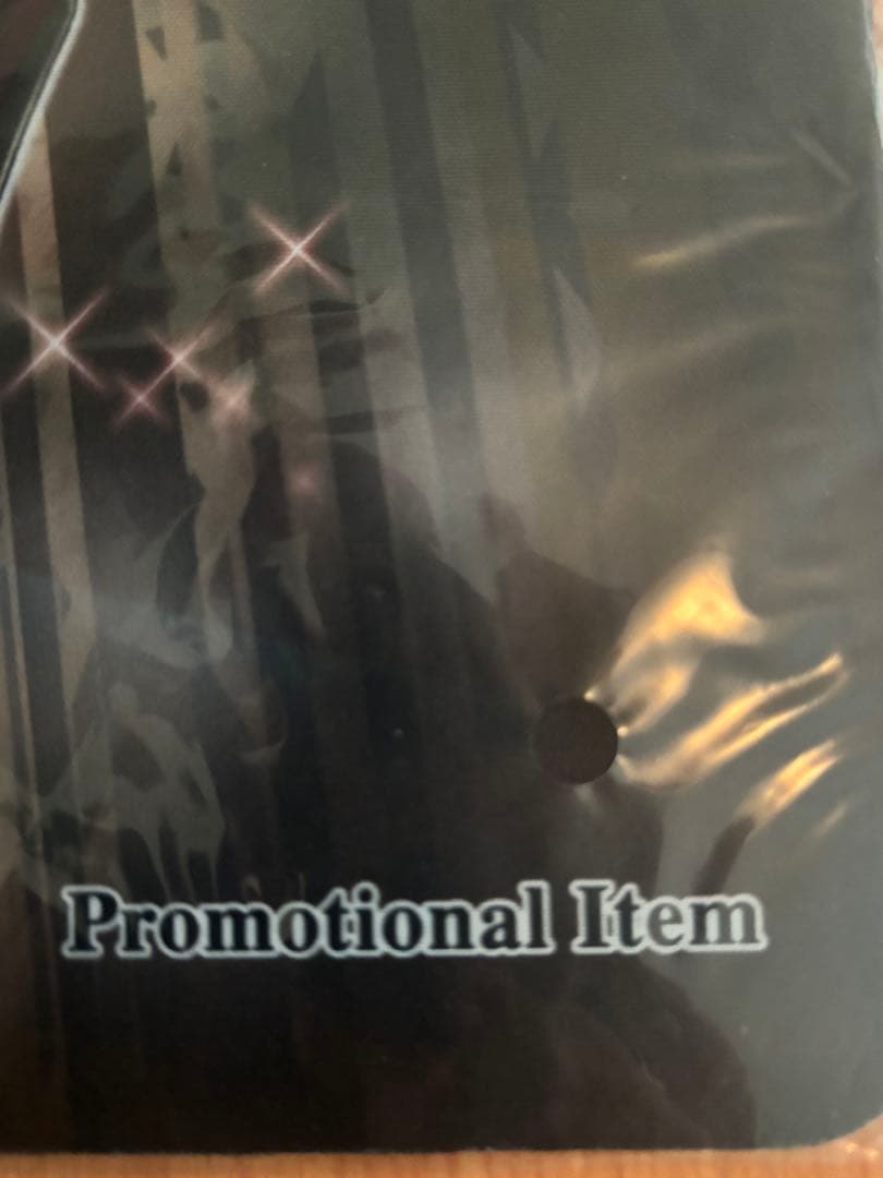 遊戯王　聖域に仕えし練達の魔導師　プレイマット　WCS2023