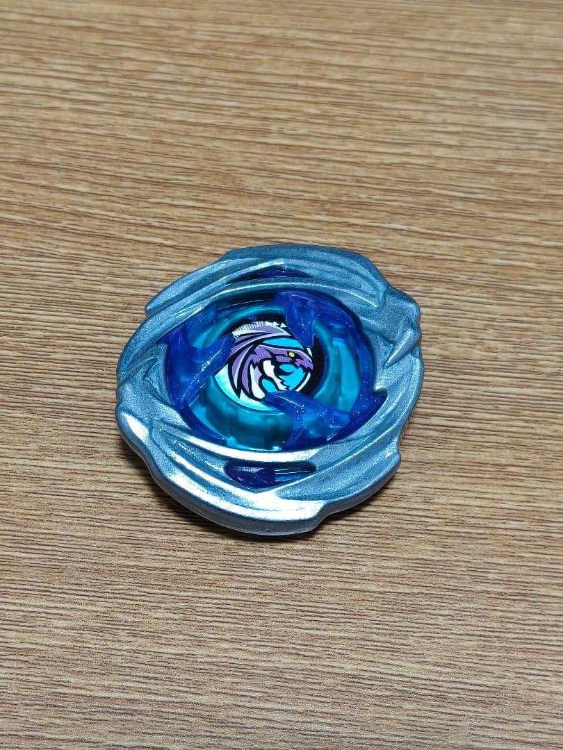 DMM1番くじA賞　ワイバーンホバー　ベイブレードx