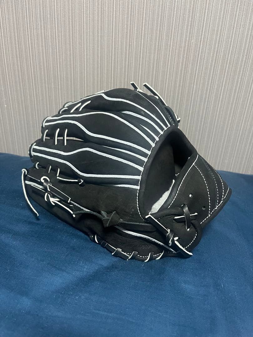 アシックスヌバックオーダー大谷モデル