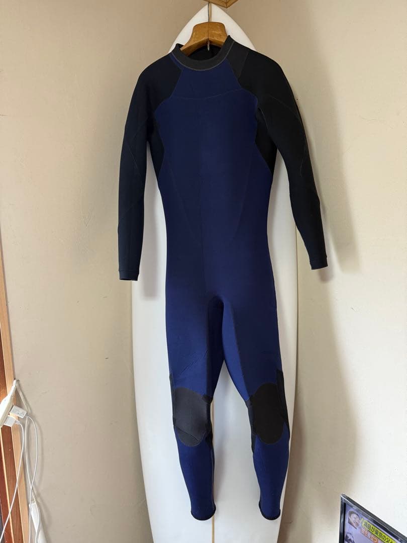 オニールウエットスーツ3m x 2m