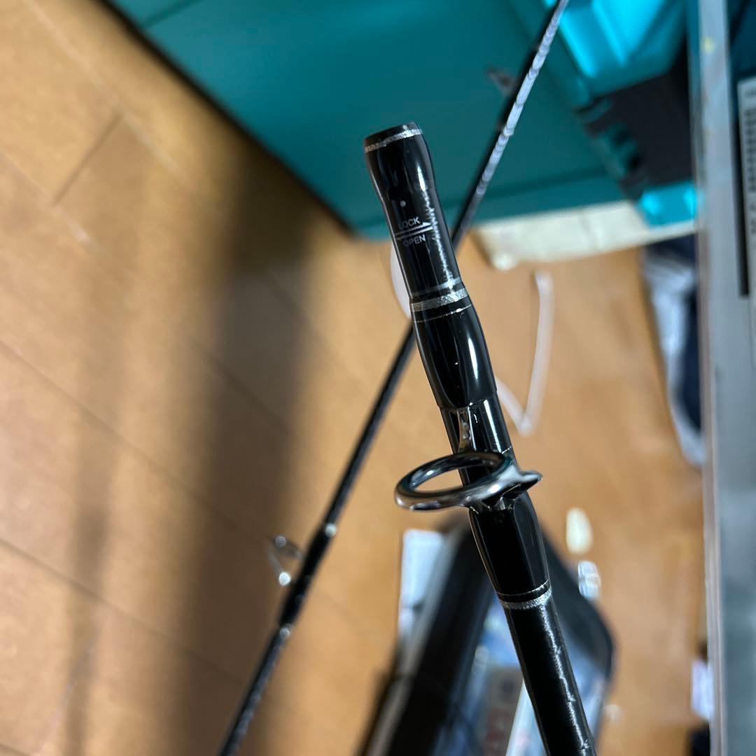 コルトスナイパーXR S100XH-3