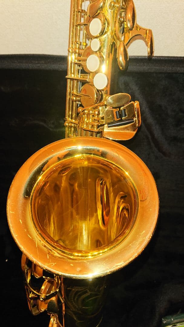 本日17時まで1日限定値下げ!! YAMAHAアルトサックス YAS-480