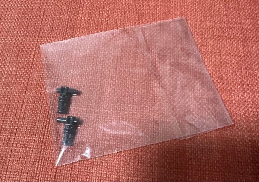 BANDAI プロヴィデンスガンダム スペシャルエディション　金属腿軸パーツ付き