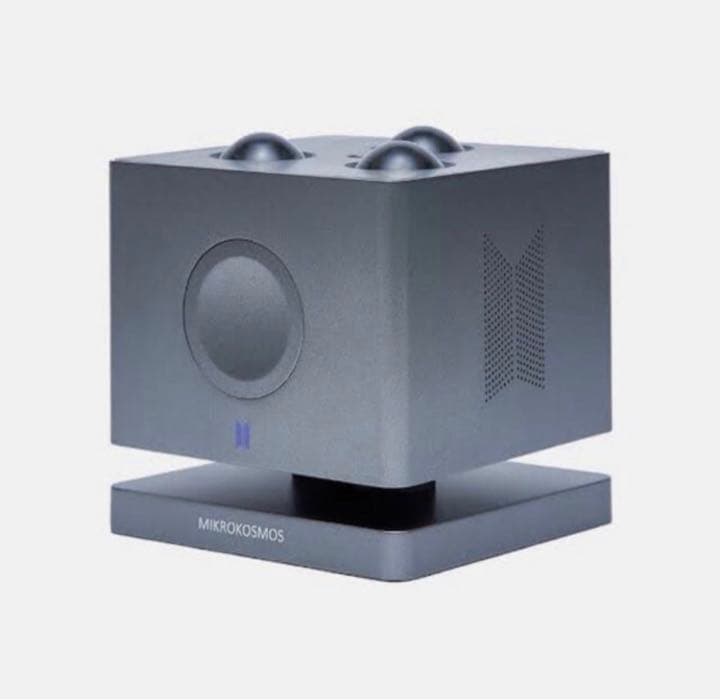 公式 BTS ARTIST MADE COLLECTION ジョングク ランプ