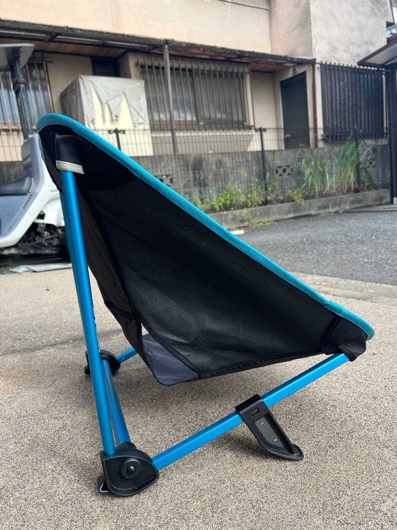 Helinox フェスティバルチェア