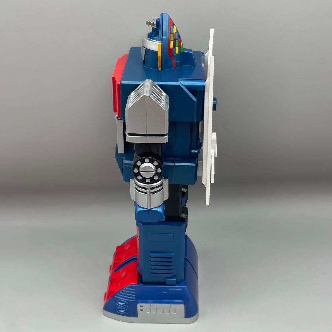 FME036 超合金 大鉄人ワンセブン GD-17 バンダイ