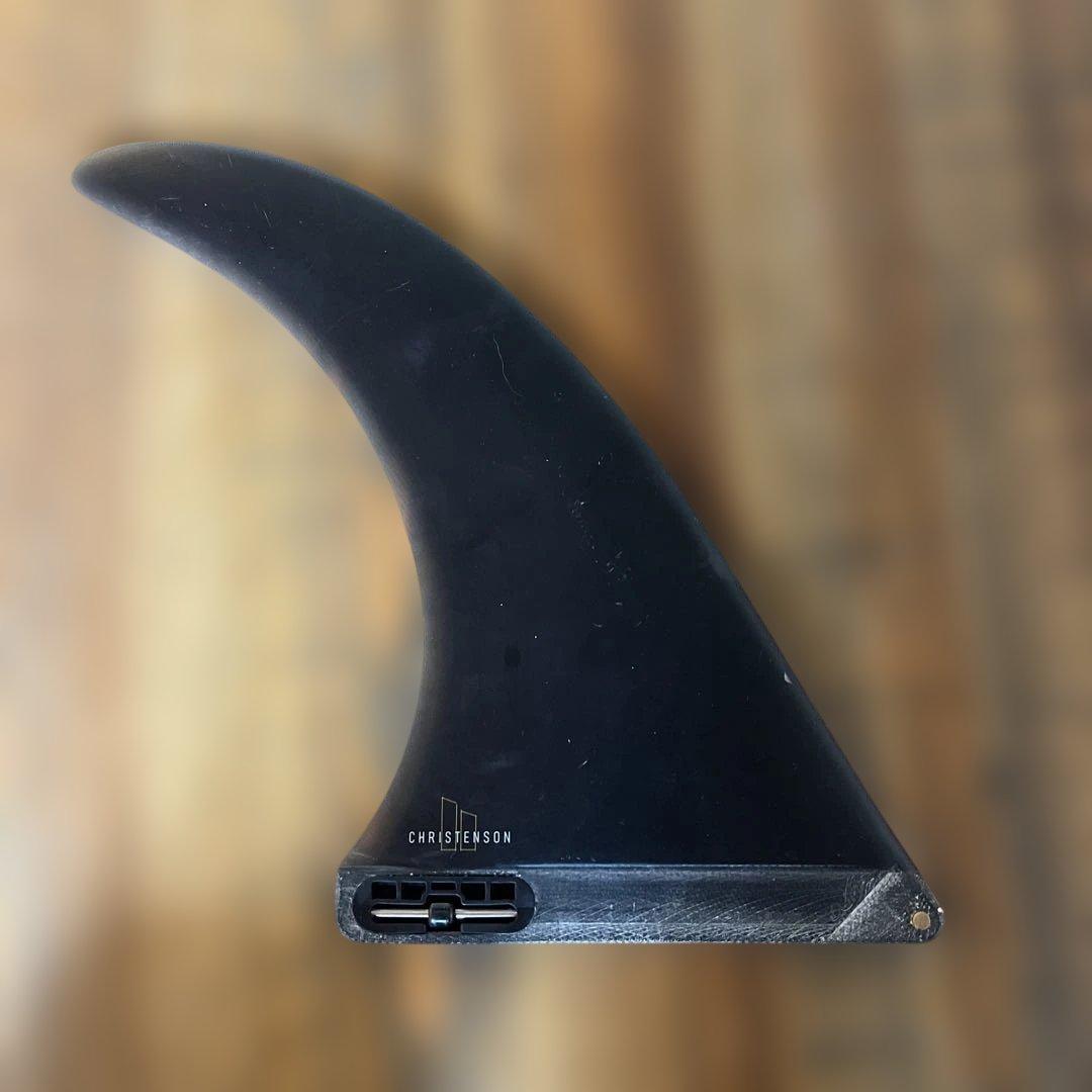 FCS2クリスクリステンソンセンターフィン9.5中古美品！