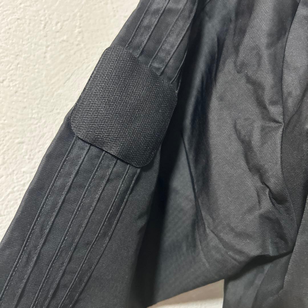 adidas サッカー　レフェリー用　ピステトップ　L