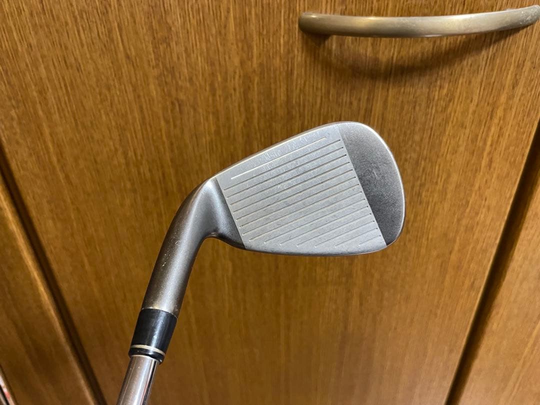 テーラーメイド　バーナー2.0アイアンセット 6本セット スチールシャフト