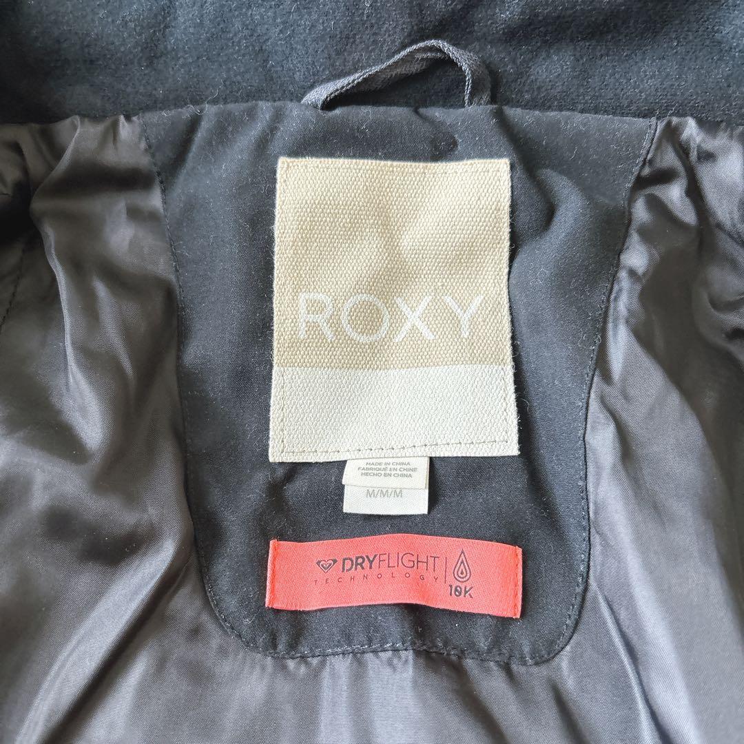 揚せん様＊専用　ロキシー 防水透湿 プルオーバー スノーボードウェア