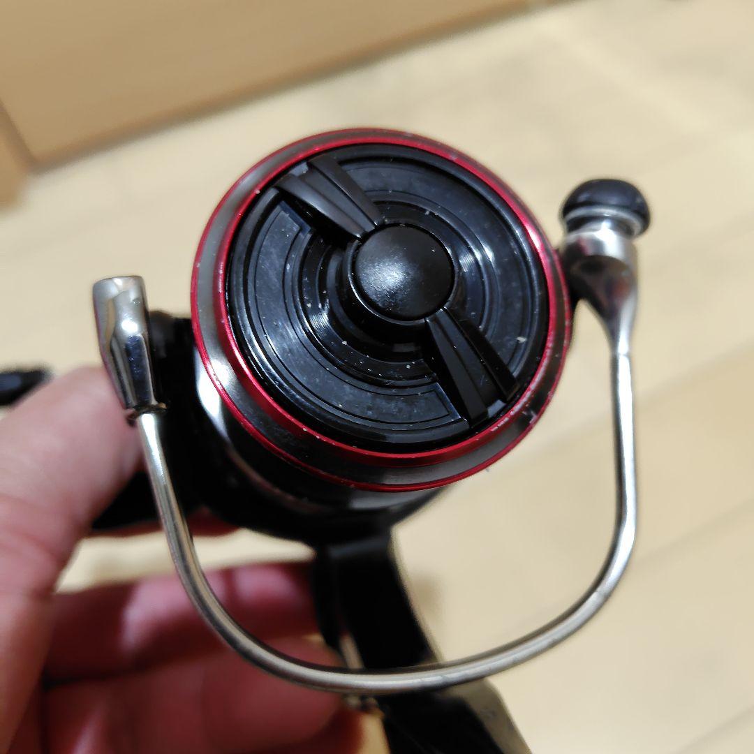 Y*i様 CYGNUS 2500H-LBD