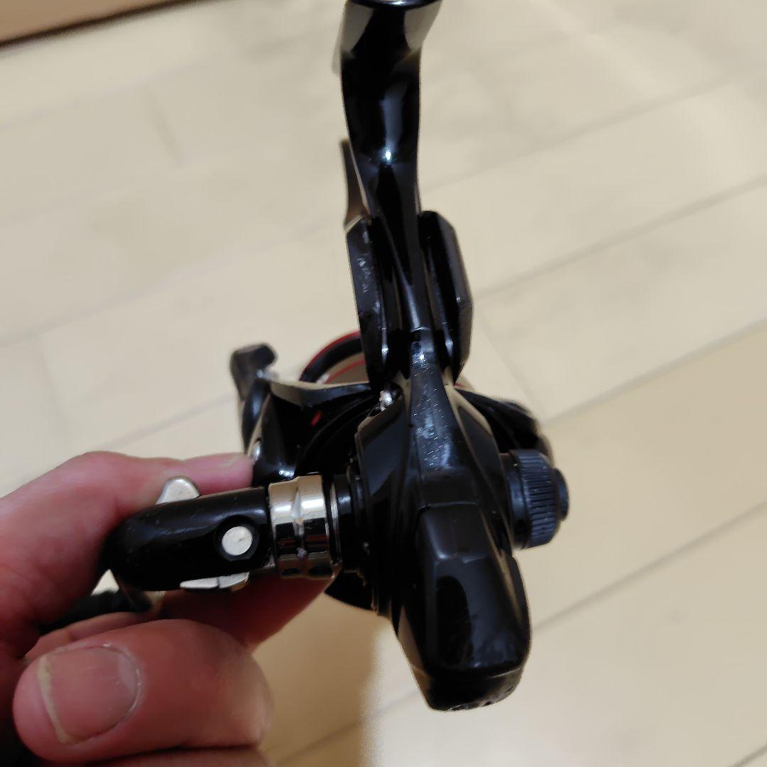 Y*i様 CYGNUS 2500H-LBD