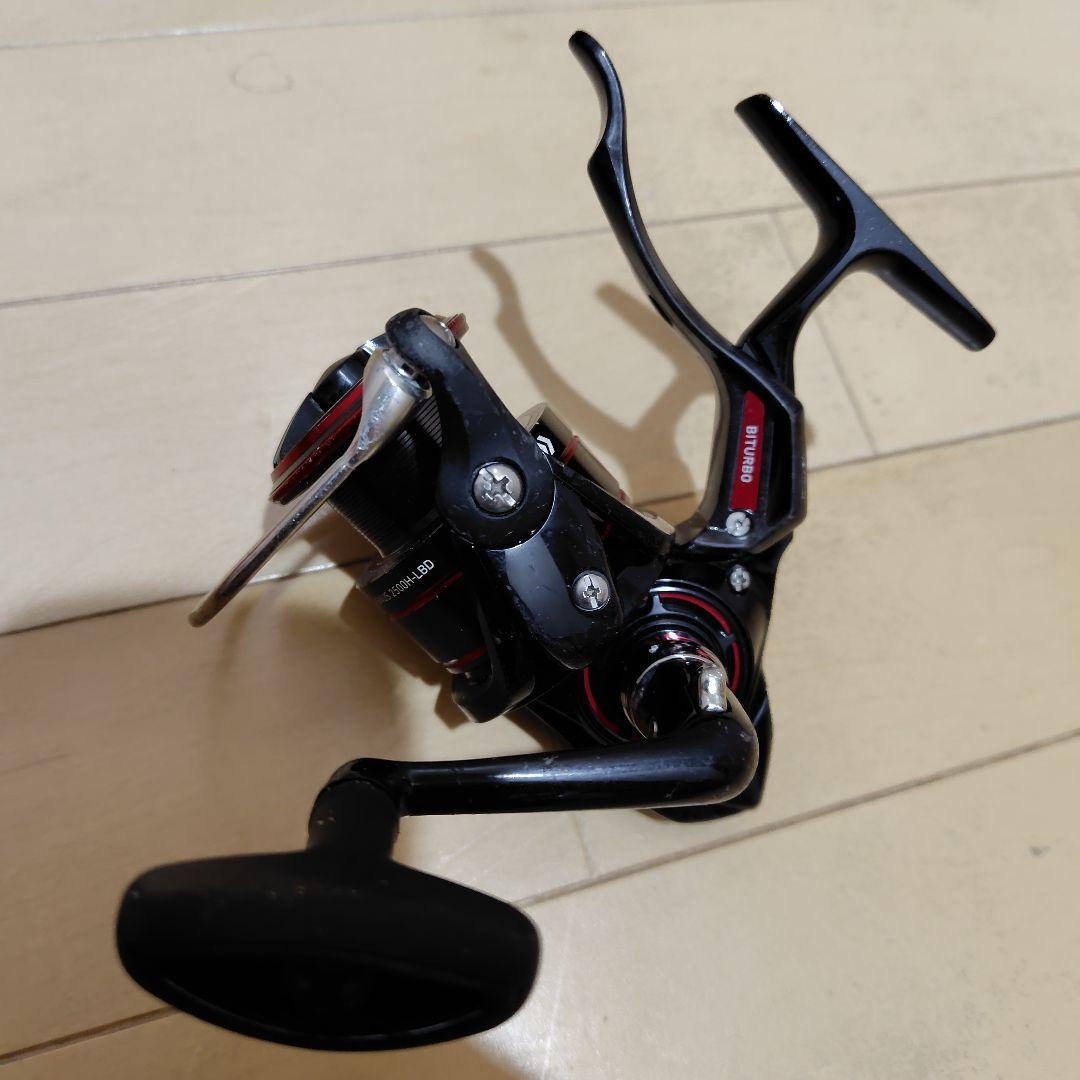 Y*i様 CYGNUS 2500H-LBD