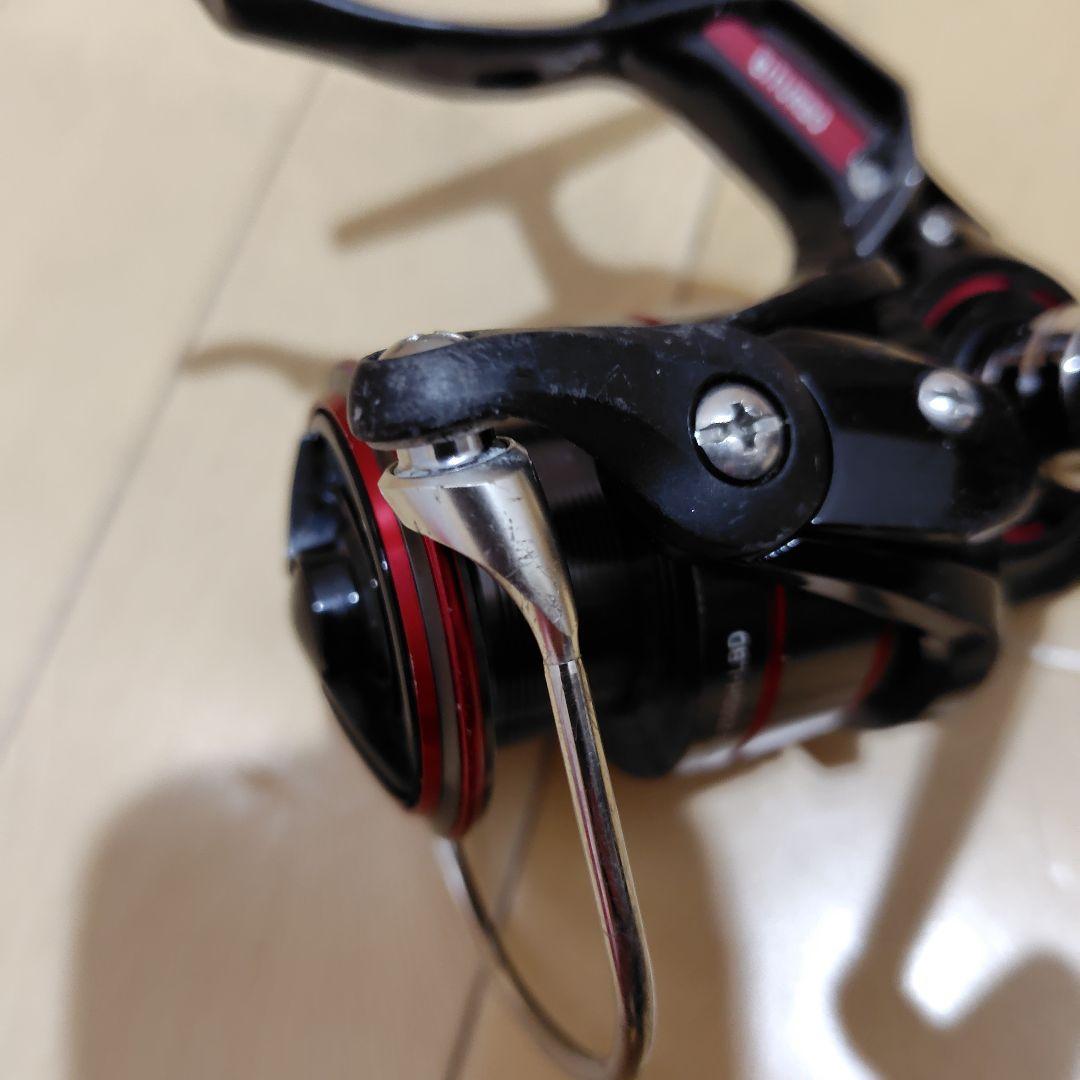 Y*i様 CYGNUS 2500H-LBD