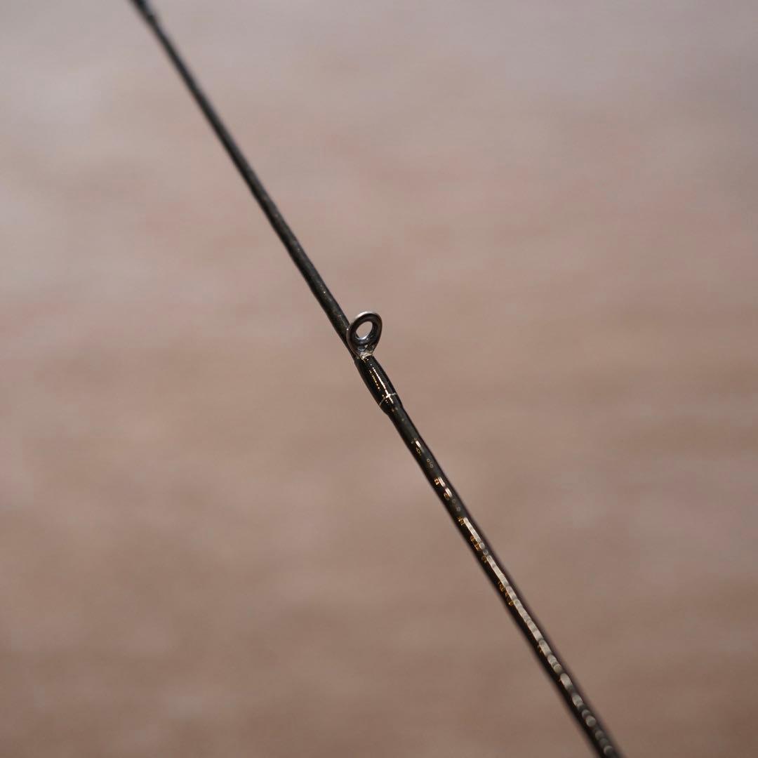 シマノ 16バンタム 172H-FR