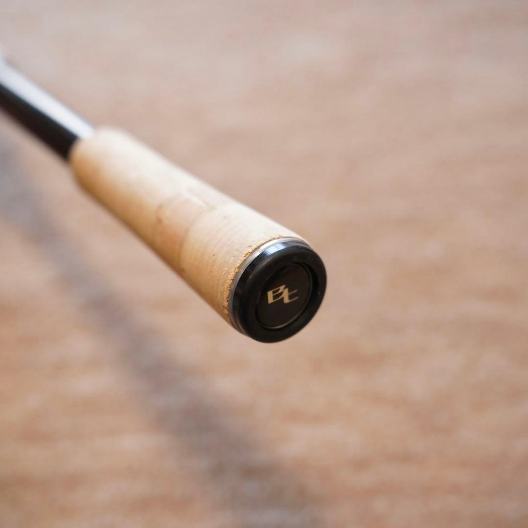 シマノ 16バンタム 172H-FR