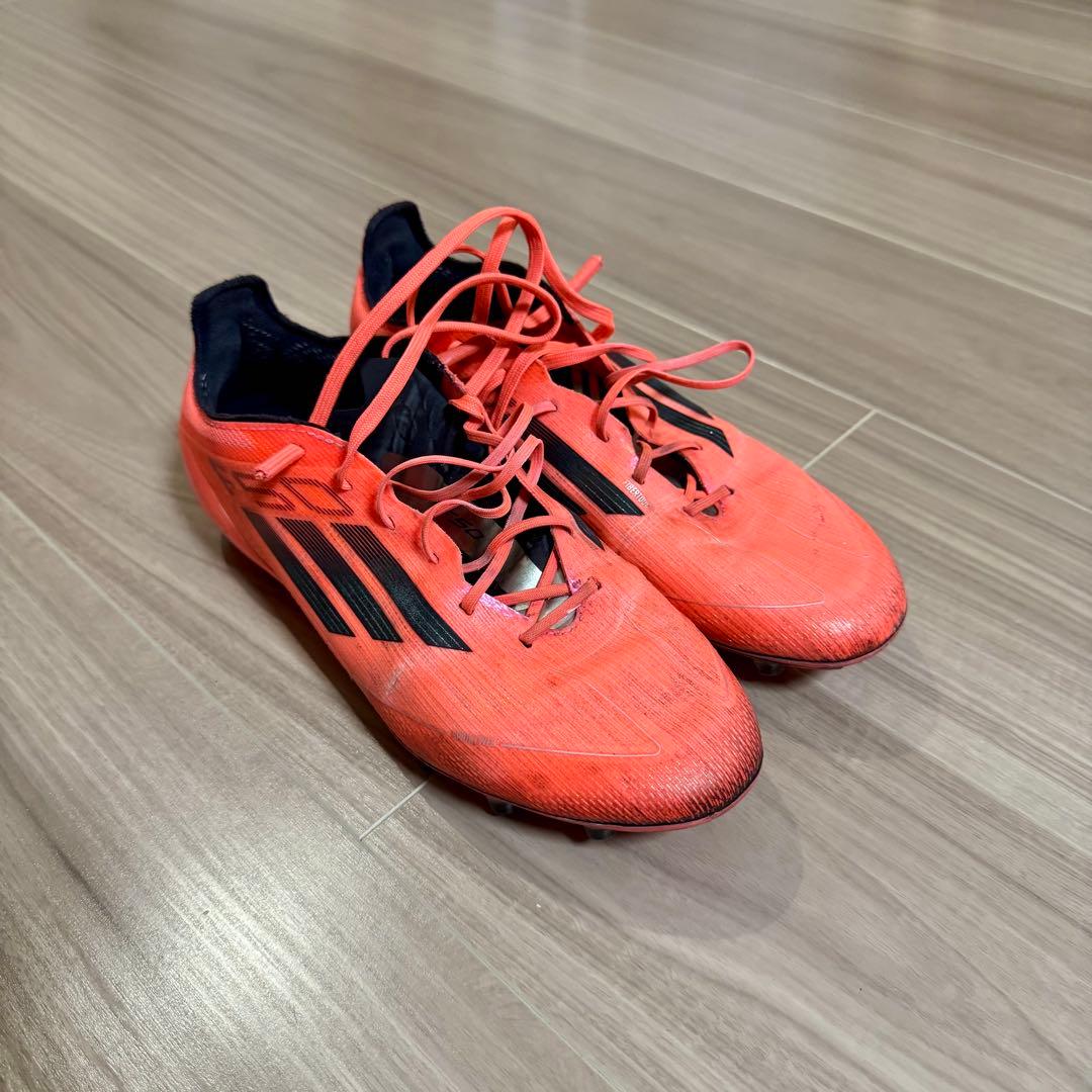 2月限定 F50 ELITE AG / 人工芝用